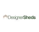 Designer Sheds logo